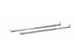 Beugelset voor 32 ltr tank