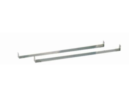 Beugelset voor 32 ltr tank