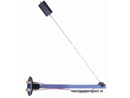 Brandstofzender (240 - 33 ohm)