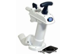 Jabsco service kit B, handtoilet twist en lock