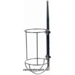 Fenderhouder Majoni 3 voor 1 fender