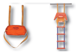 Hulpladder