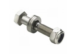 Bevestigingset M12, voor roerarm/cilinder MTC52-72