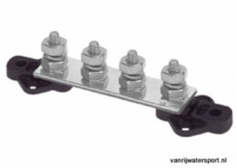 4 voudige aansluitstrips 150A