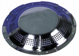 UFO-dek-ventilator 185 mm