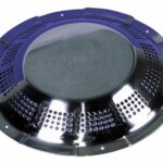 UFO-dek-ventilator 240 mm