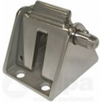 Kettingstopper RVS316