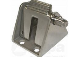 Kettingstopper RVS316