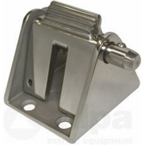 Kettingstopper RVS316