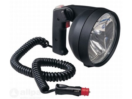 Hand zoeklicht, hella