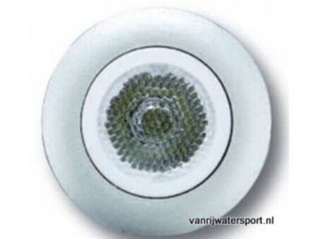 Plafond LED 38 x 15 mm