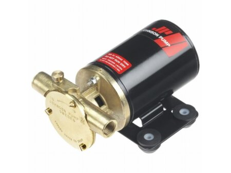 Johnson impellerpomp 24v F5B-19