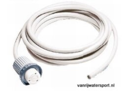 Walstroomkabel NEMA 16A, 15,2 meter