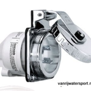 Boordstopcontact 32 A NEMA RVS316