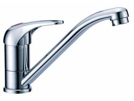 Water éénhendel mengkraan