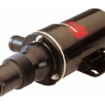 Johnson versnijdingspomp 12v