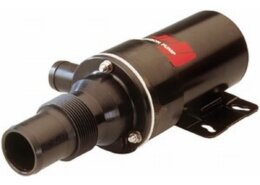 Johnson versnijdingspomp 12v