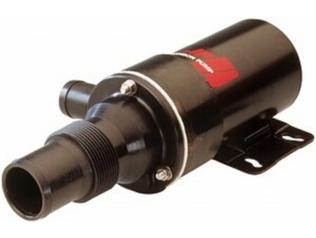 Johnson versnijdingspomp 12v