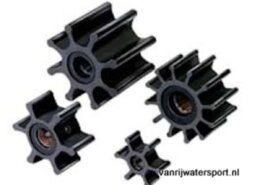 Impeller Johnson TA3P10