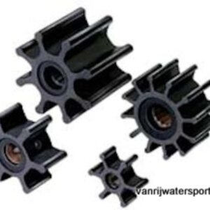 Impeller Johnson TA3P10