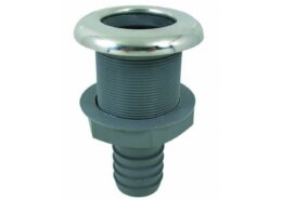 Kunststof huiddoorvoer 29 mm