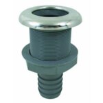 Kunststof huiddoorvoer 32 mm