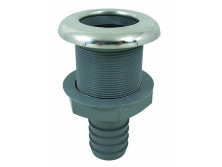 Kunststof huiddoorvoer 32 mm