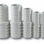 Slangverloop 38 - 32 mm