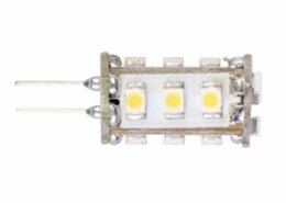 LED lamp G4 15 X SMD WarmWit