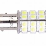 LED lamp Bay15D 25/3.6W KoelWit