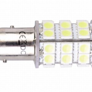 LED lamp Bay15D 25/3.6W KoelWit