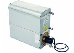 Allpa boiler 20 liter, 500 watt rechthoekig