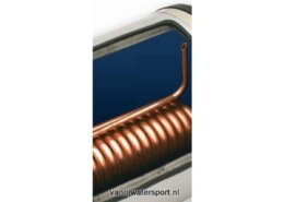 Verwarmings element 1200 Watt voor Allpa boiler