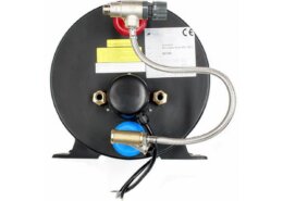 Thermostaat watermixerset