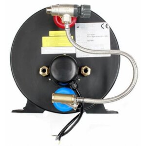 Thermostaat watermixerset