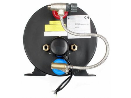 Thermostaat watermixerset