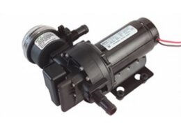 Drinkwaterpomp Johnson, 19 ltr/min 12 volt