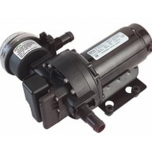 Drinkwaterpomp Johnson, 19 ltr/min 12 volt