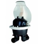 Handlenspomp Johnson compact