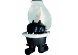 Handlenspomp Johnson compact