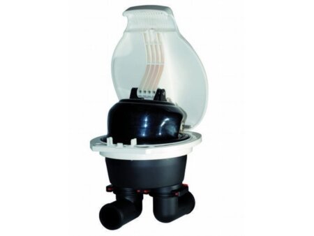 Handlenspomp Johnson compact