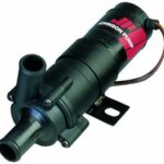 Circulatiepomp Johnson CM10P7, 15 ltr/m 12 V