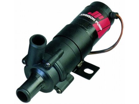 Circulatiepomp Johnson CM30P7, 26 ltr/m 12 V