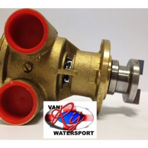 Johnson koelwaterpomp F7B-903