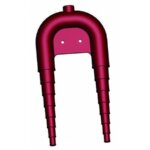 Beluchter voor koelwater