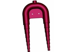 Beluchter voor koelwater