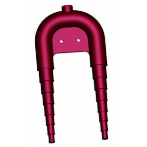 Beluchter voor koelwater