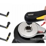 Antal speedylock wichhandel dubbel