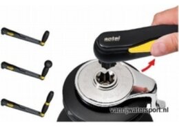 Antal speedylock wichhandel dubbel