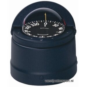Ritchie Navigator DNB-200 opbouw zwart